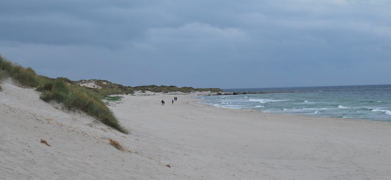Orrestranda