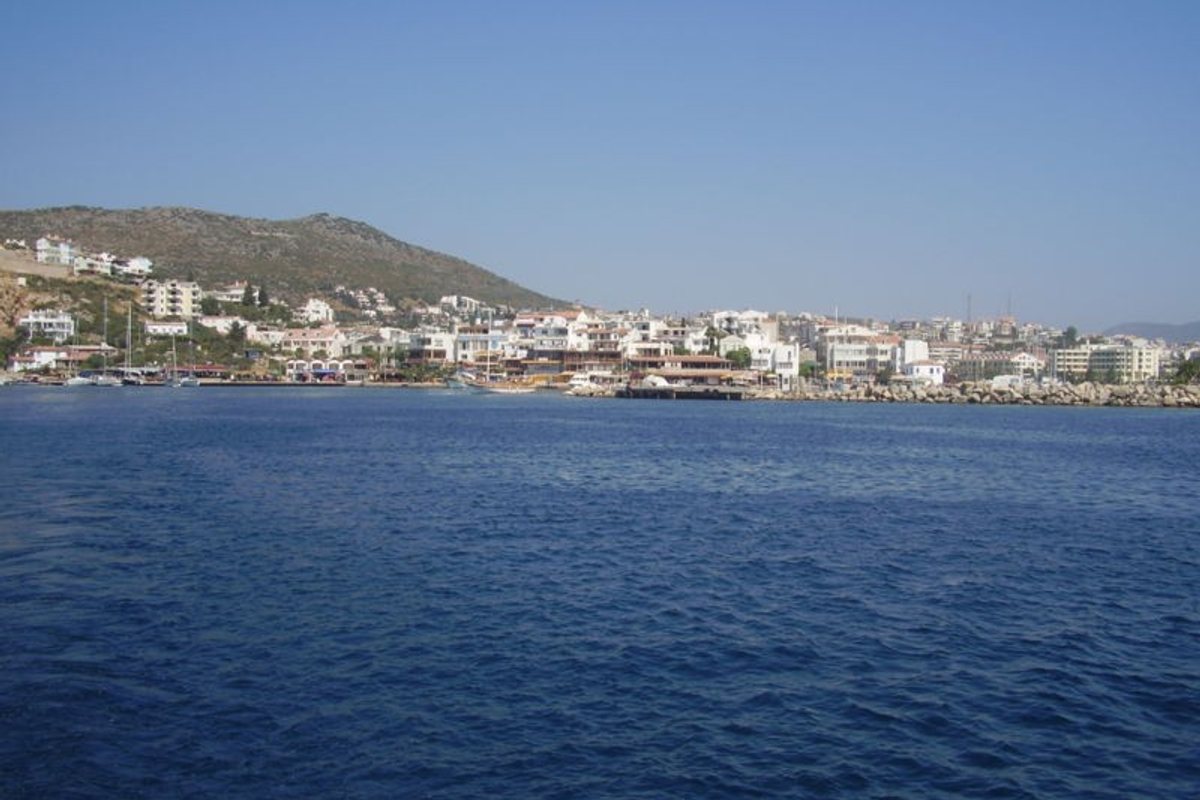 Ovabükü