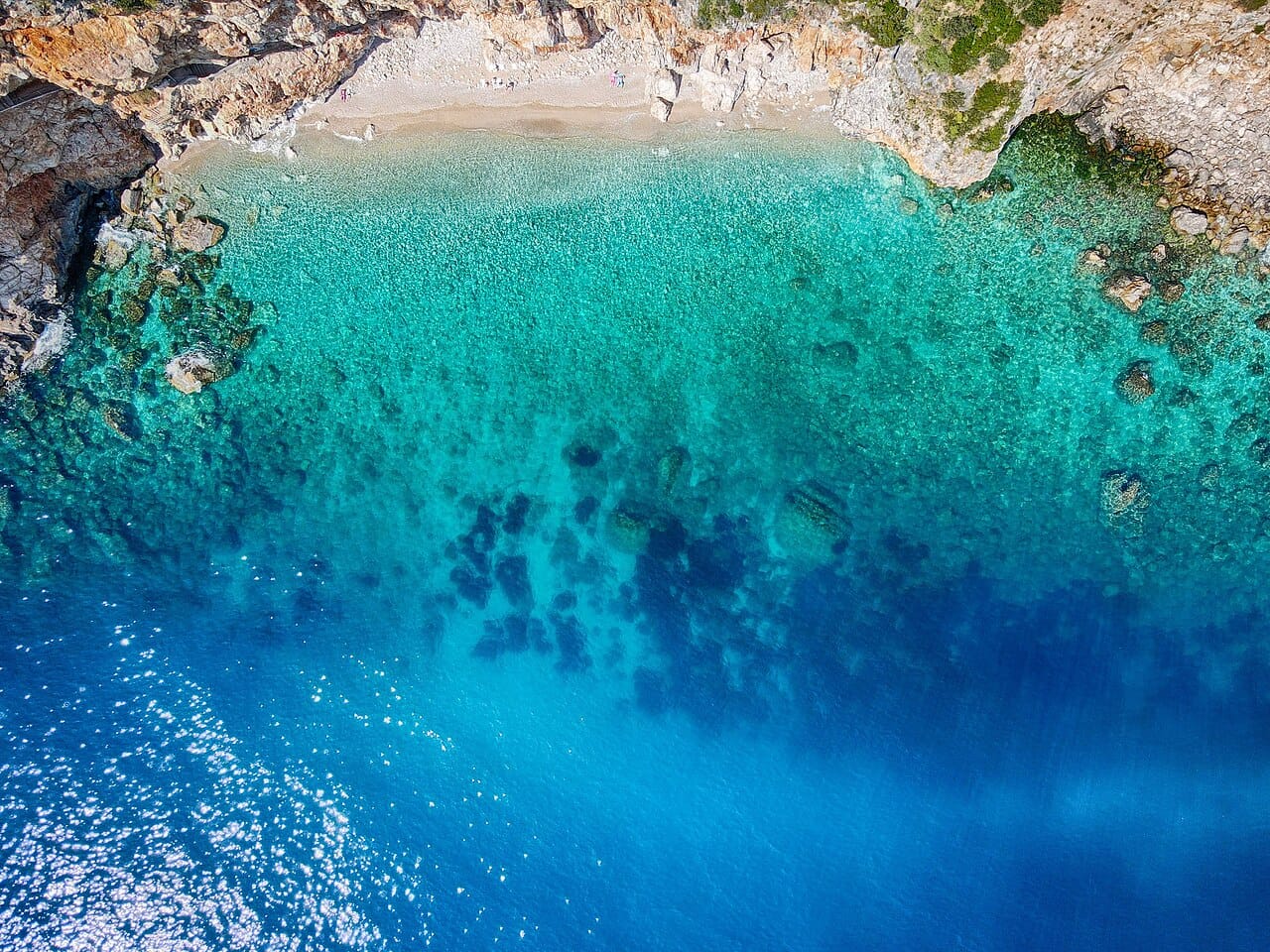 Pasjača Beach