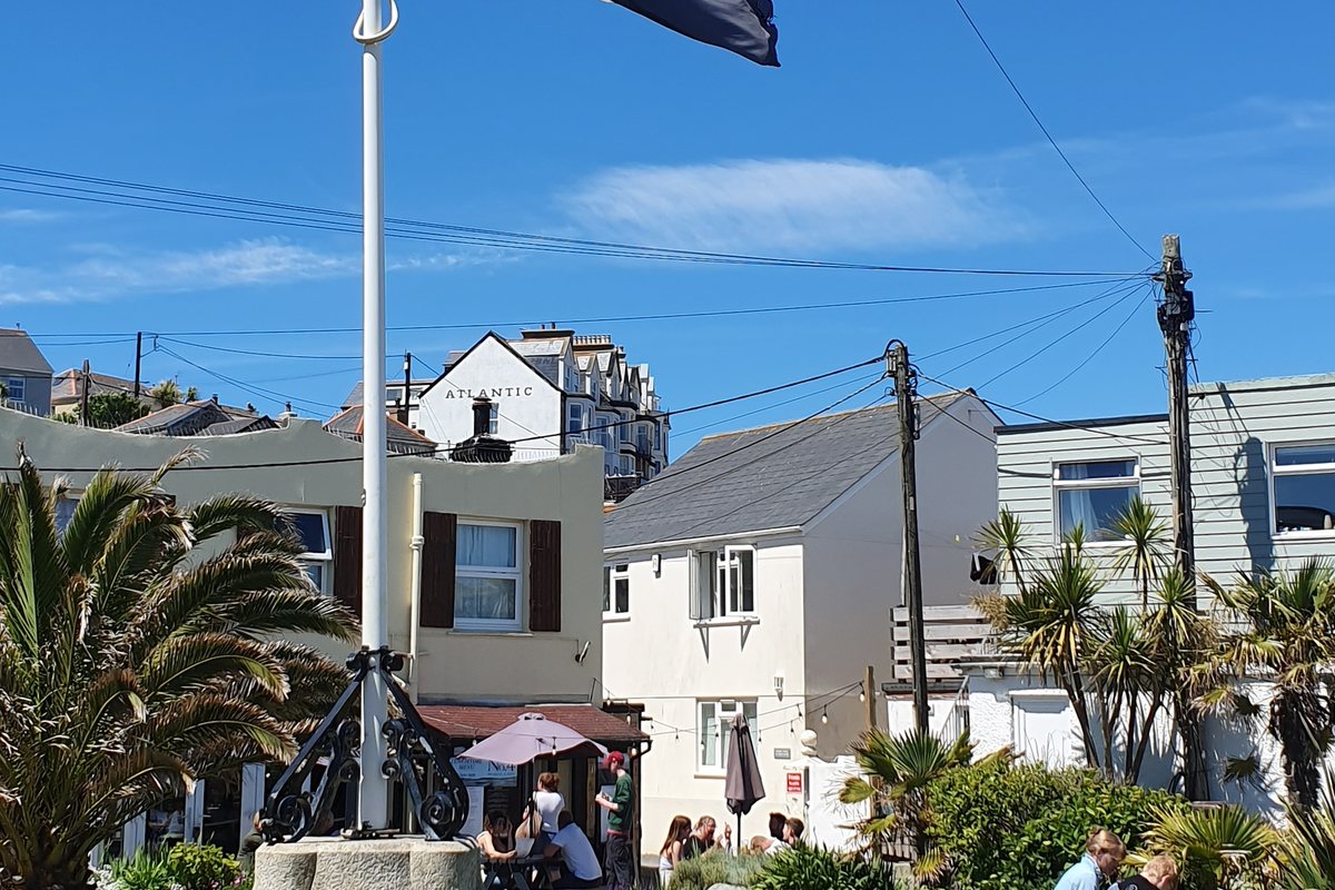 Perranporth