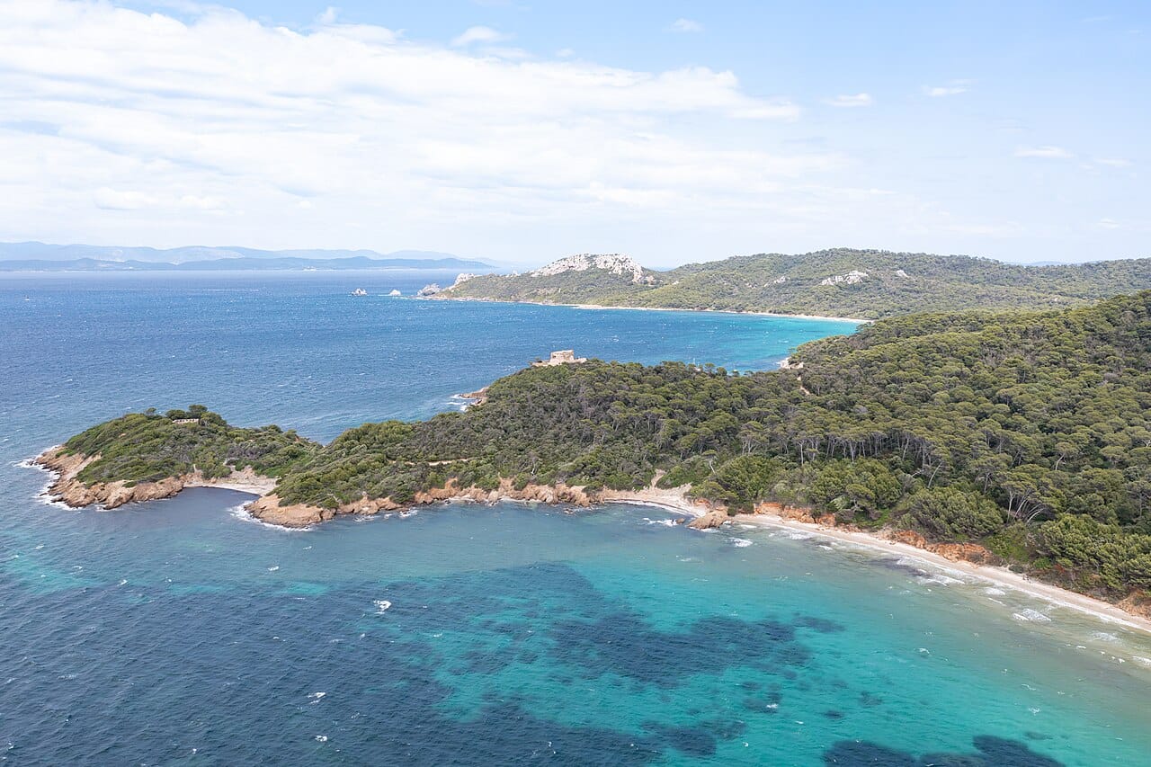 Plage de Notre-Dame
