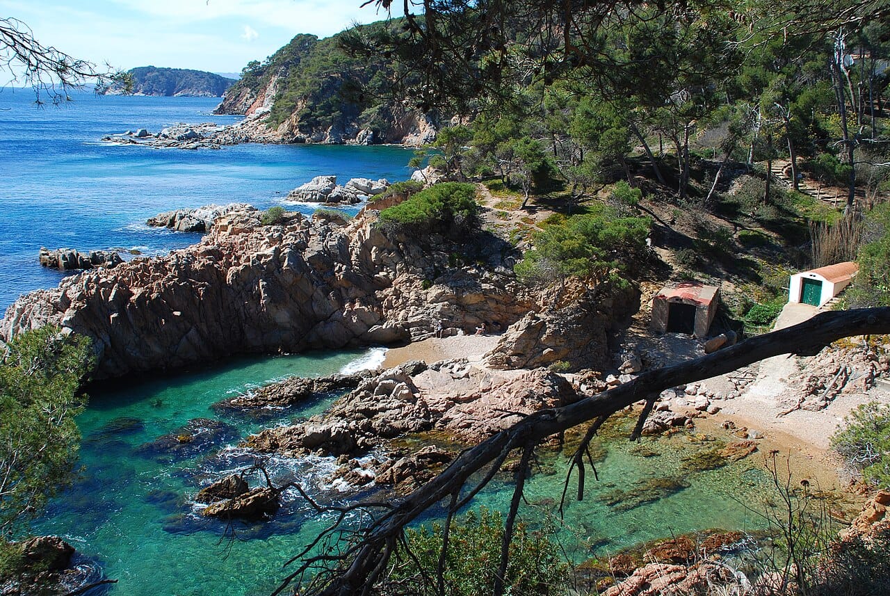 Platja de Castell