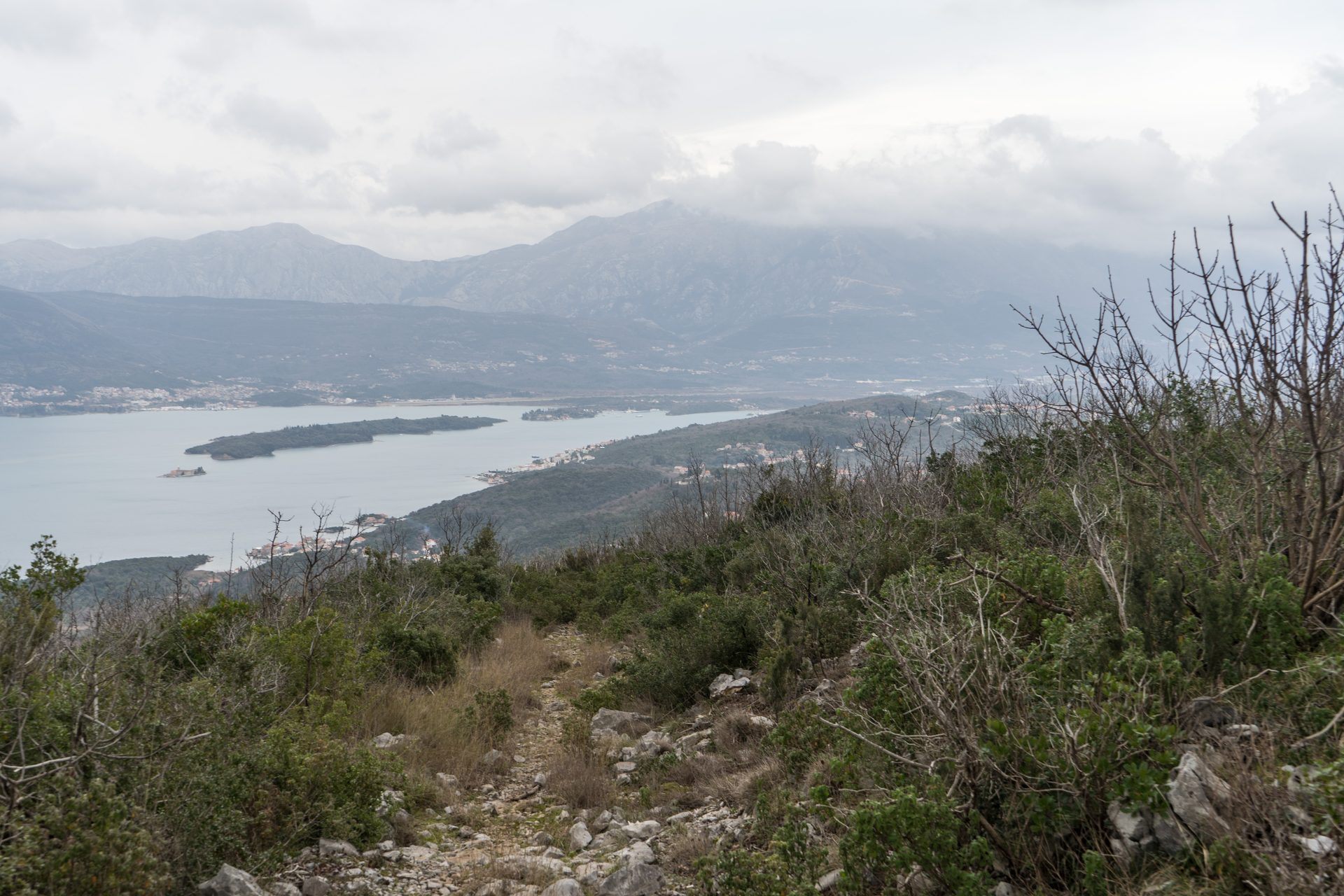 Plavi Horizonti in Tivat (Luštica Peninsula), Montenegro