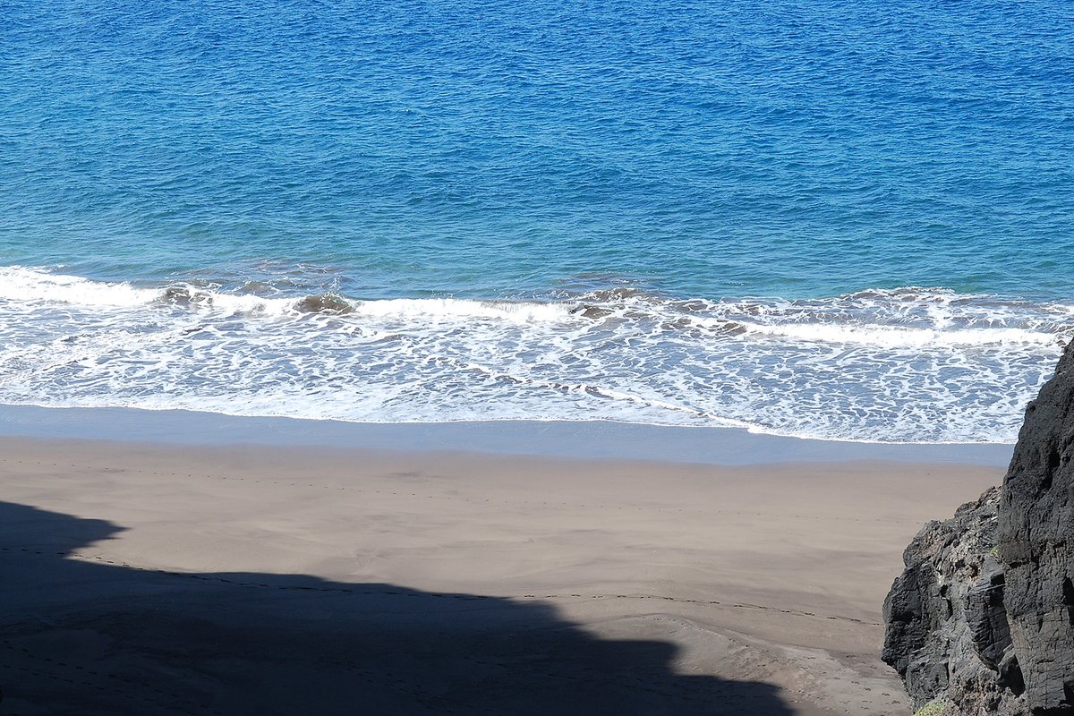 Playa de Güigüí