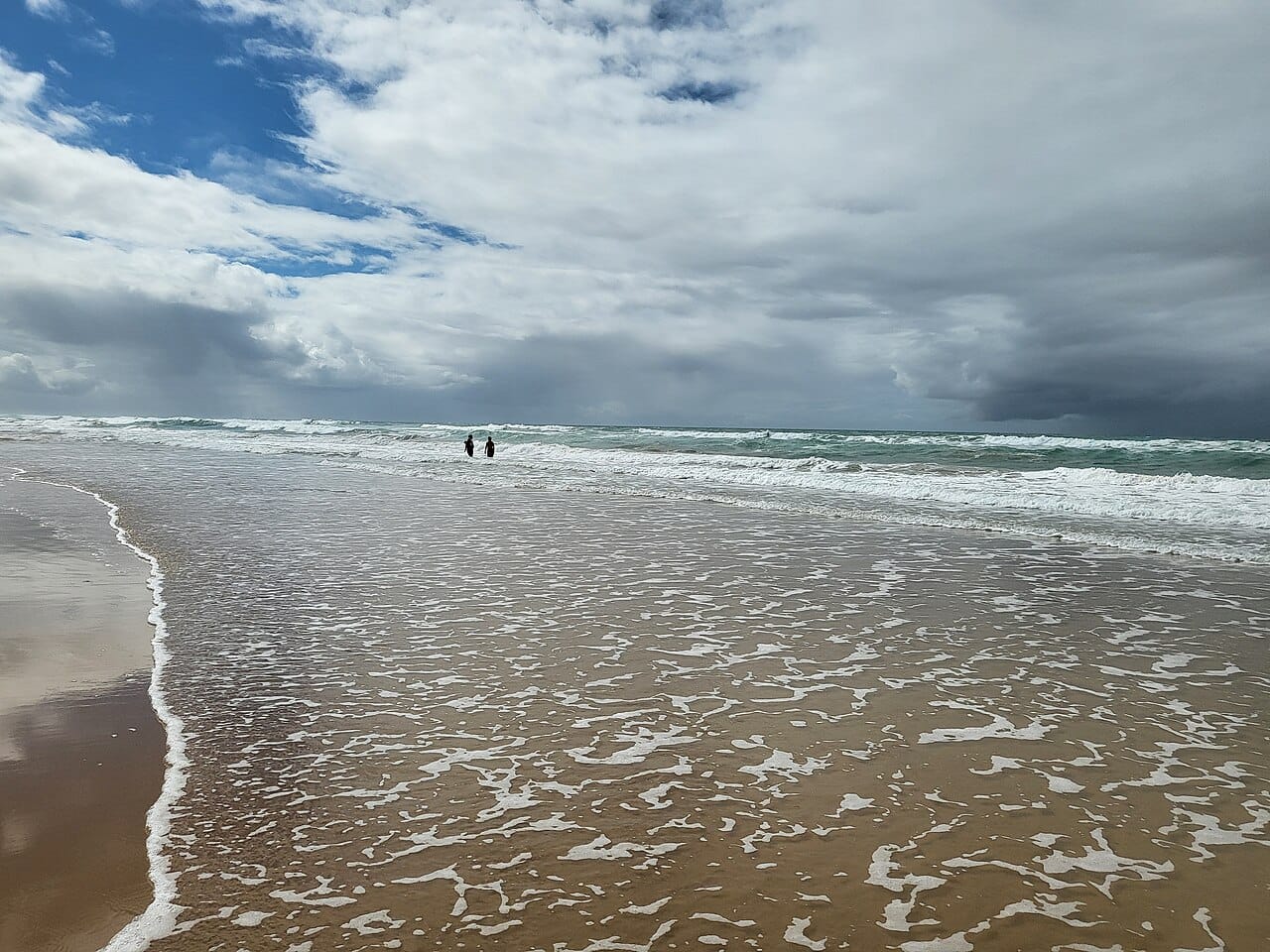 Playa de la Barrosa