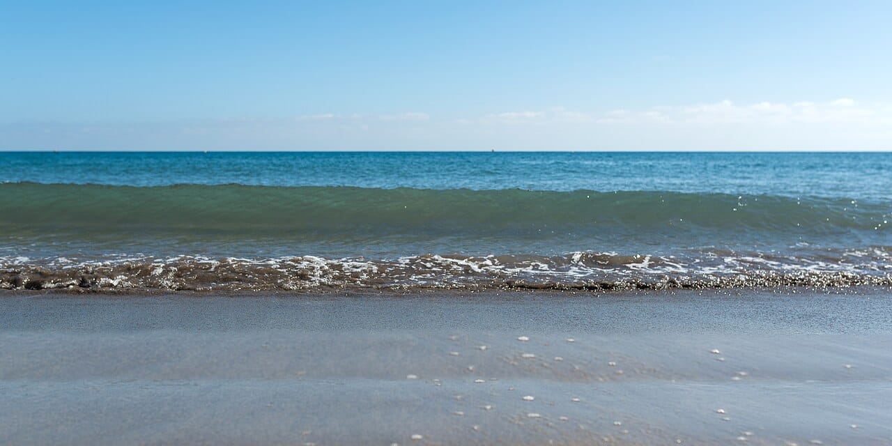 Playa del Inglés