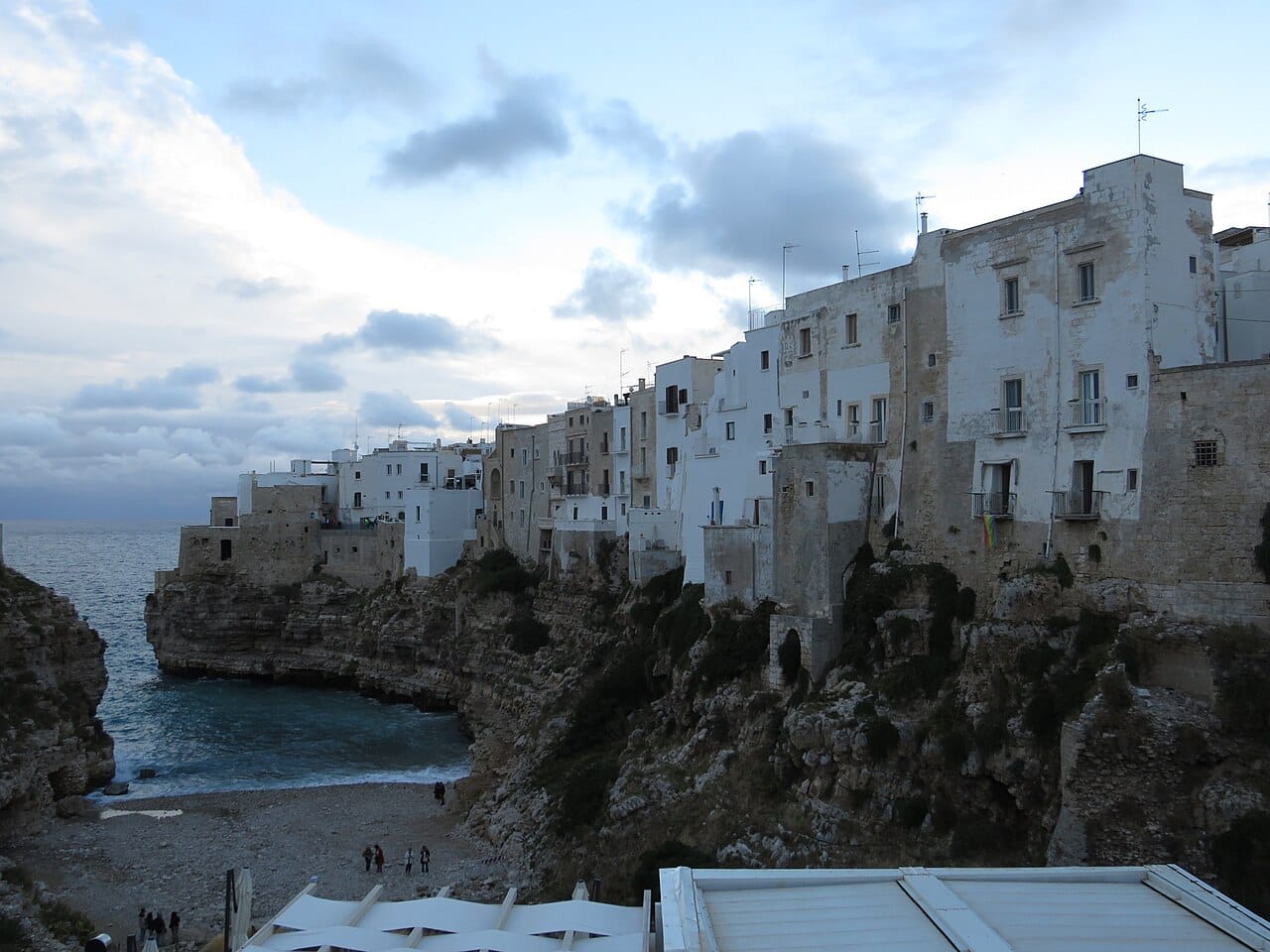Polignano a Mare