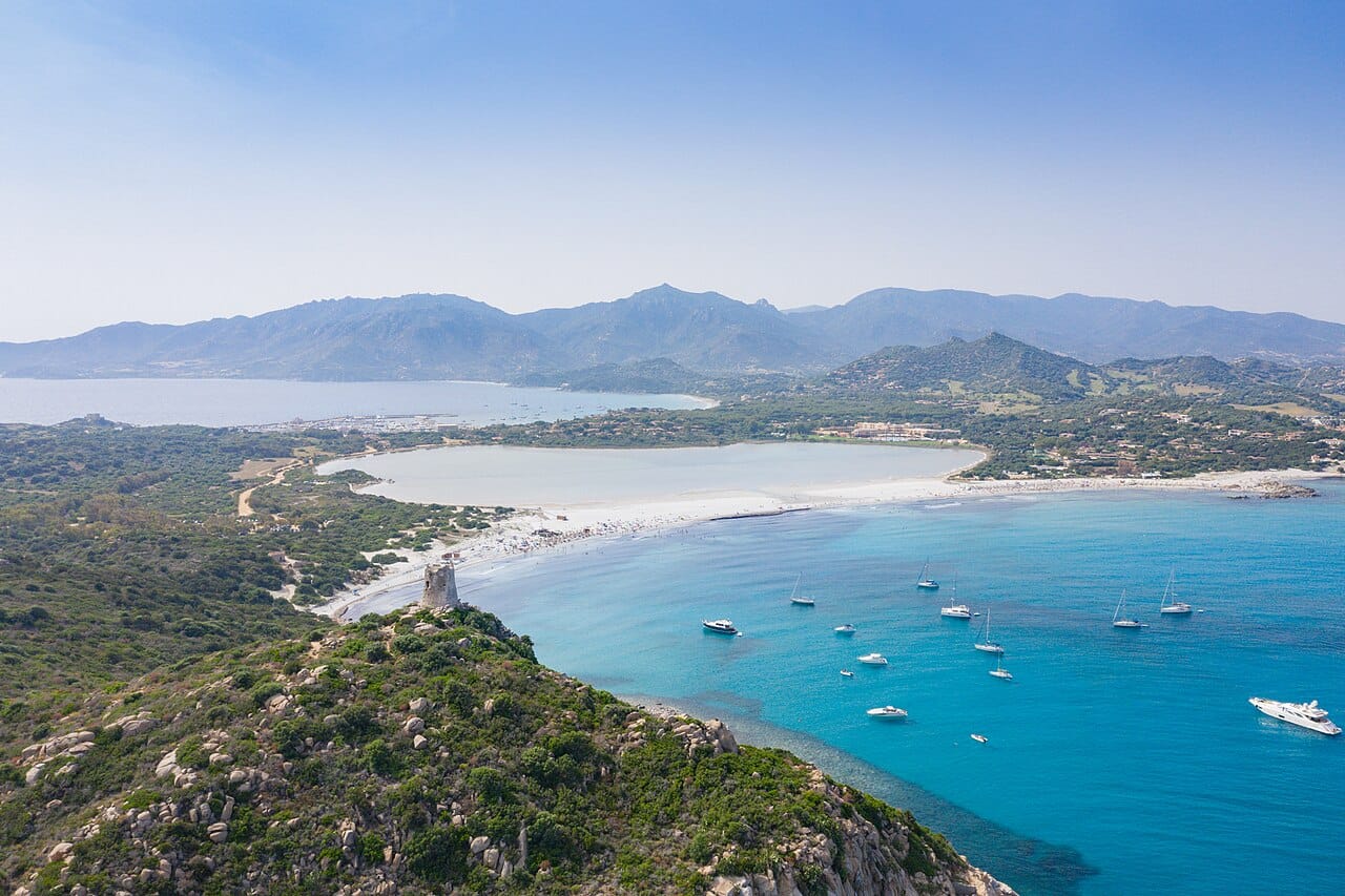 Porto Giunco