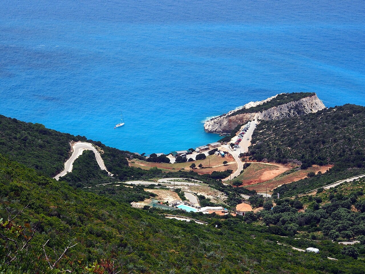 Porto Katsiki