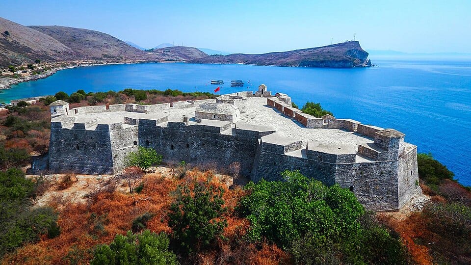 Porto Palermo