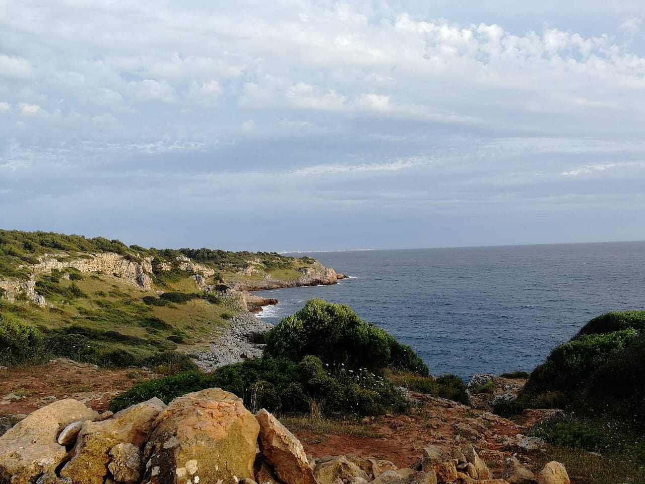 Porto Selvaggio