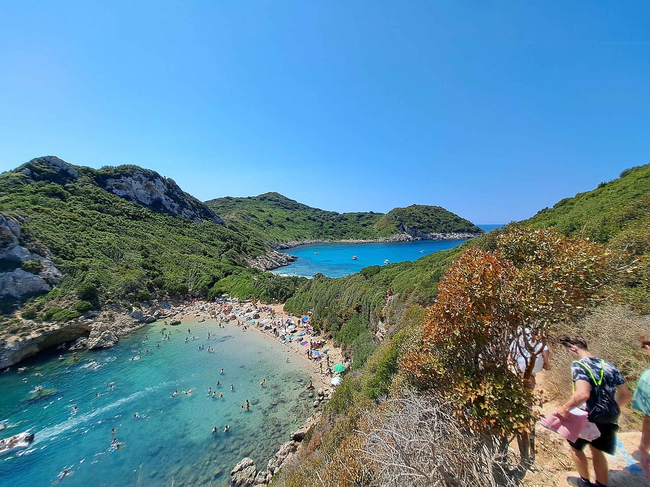 Porto Timoni