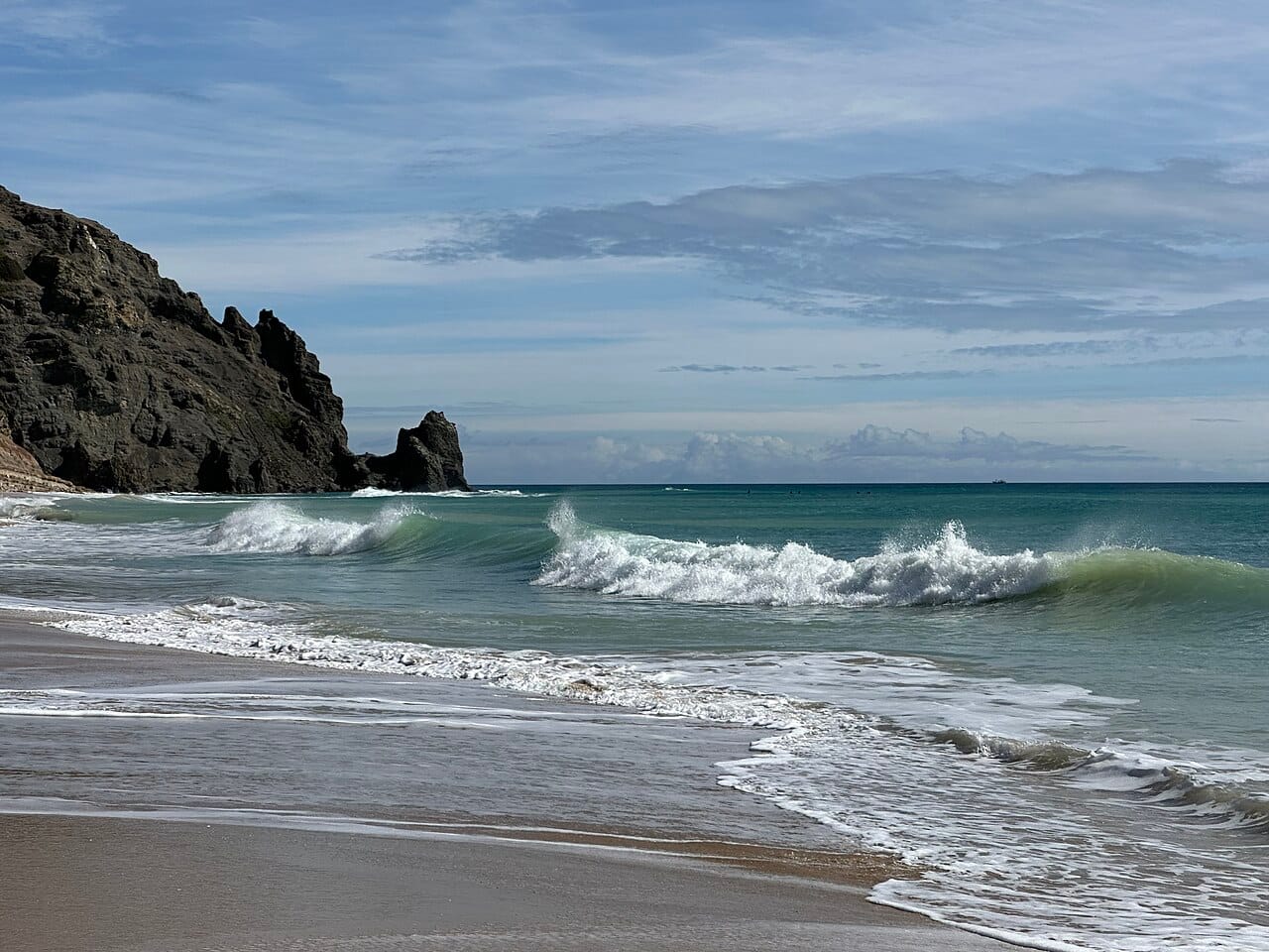 Praia da Luz