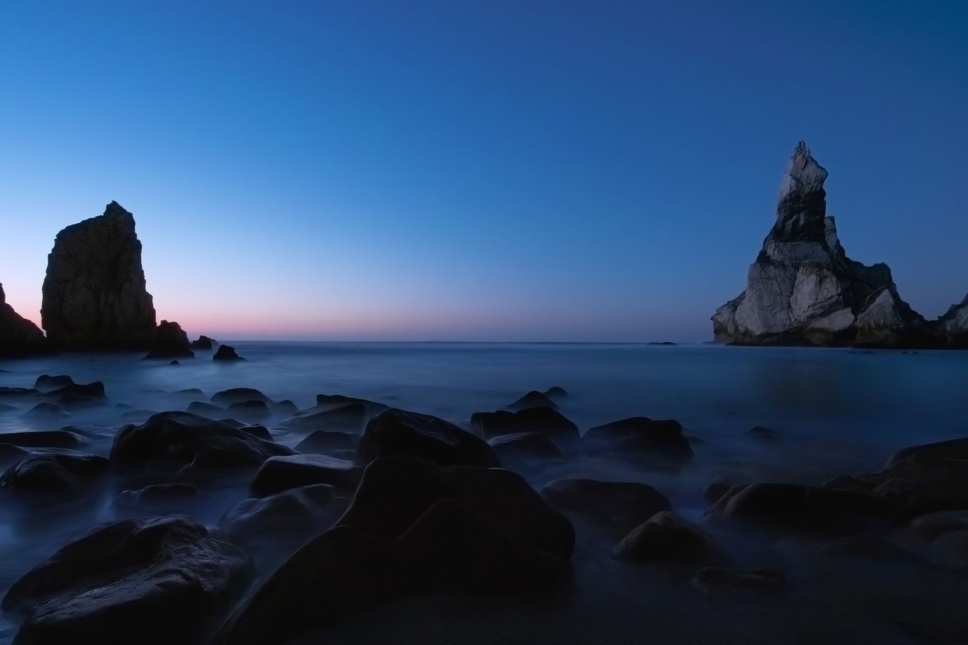 Praia da Ursa in Sintra / Lisbon Coast, Portugal