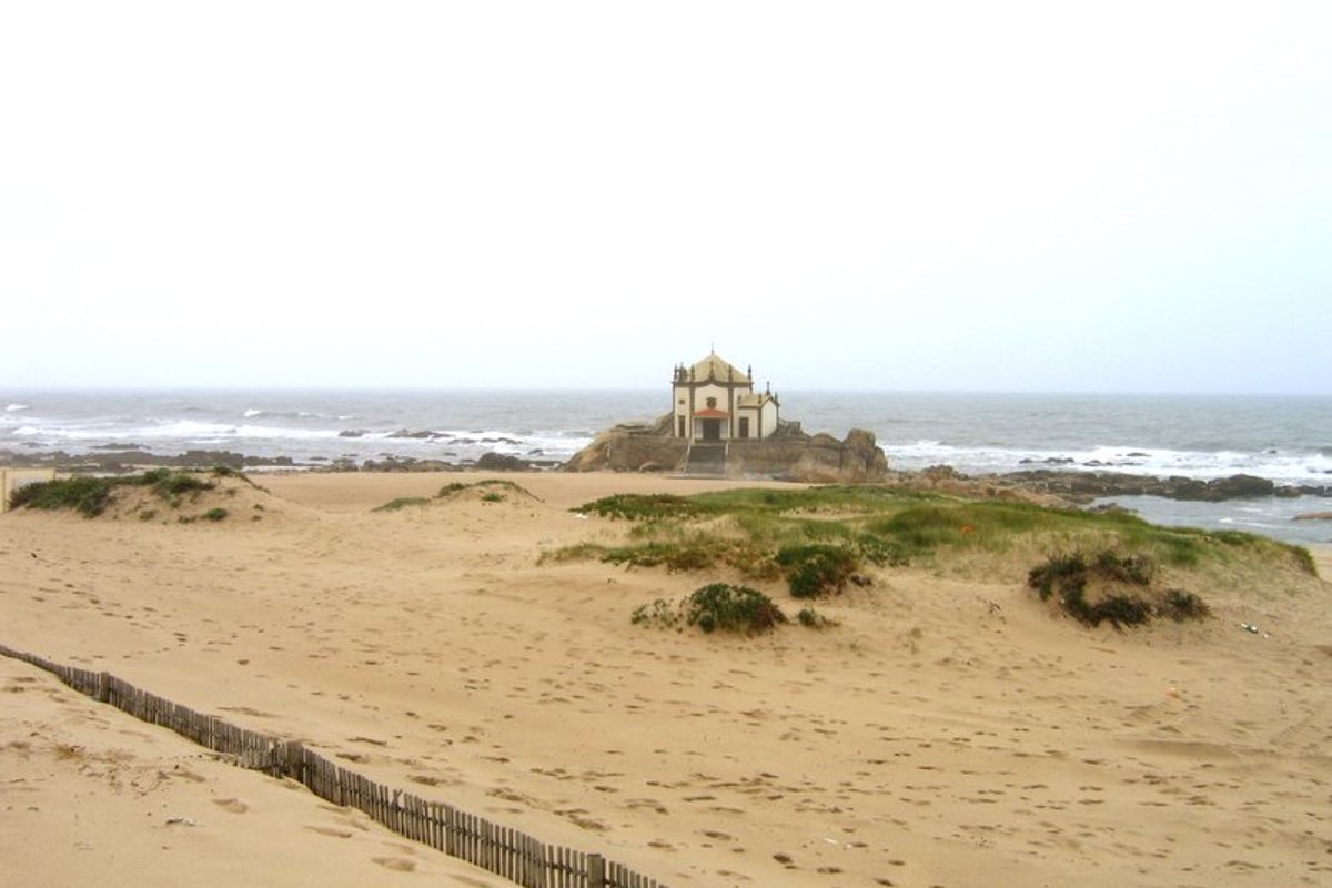 Praia de Miramar