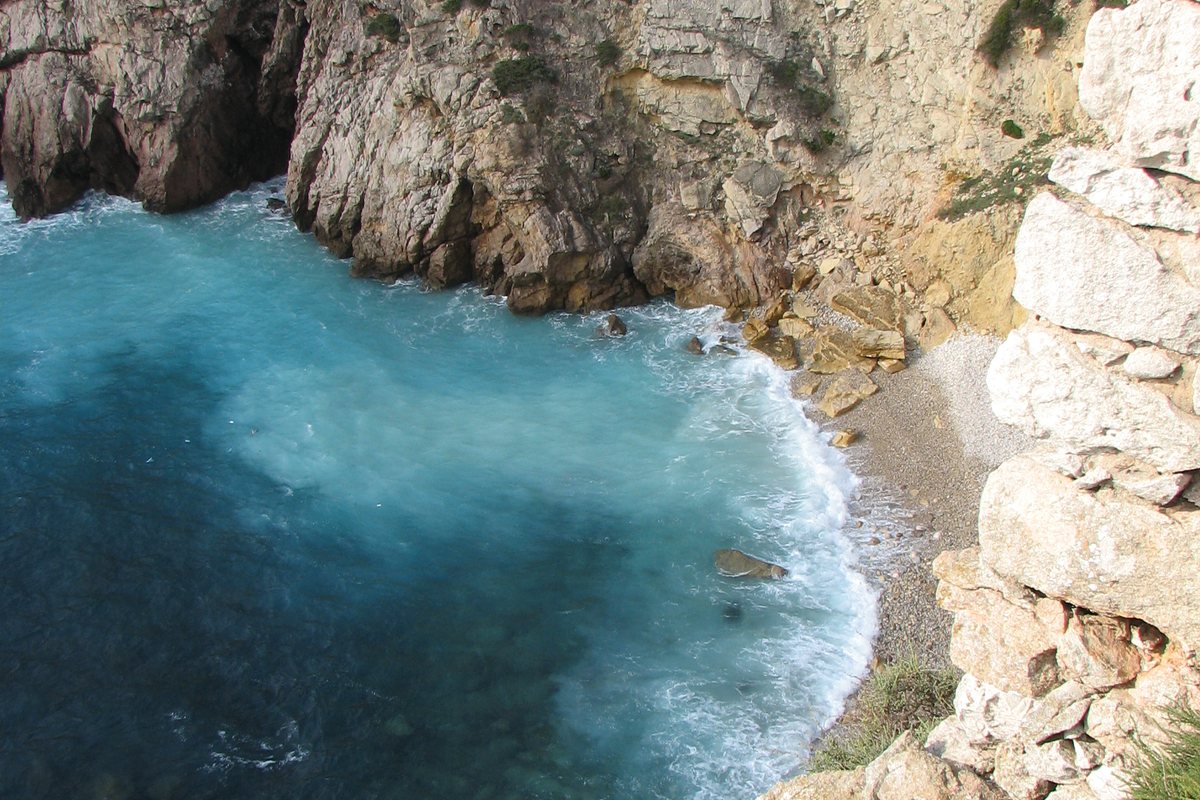 Praia do Beliche