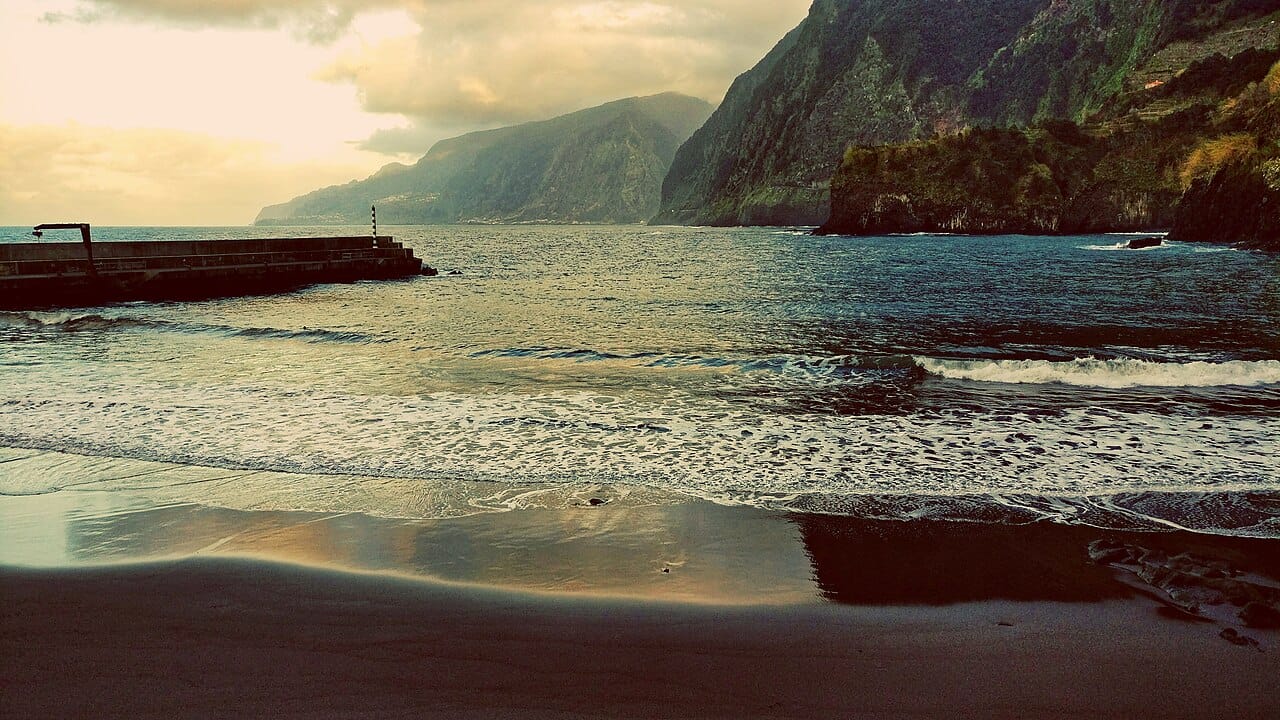 Praia do Seixal