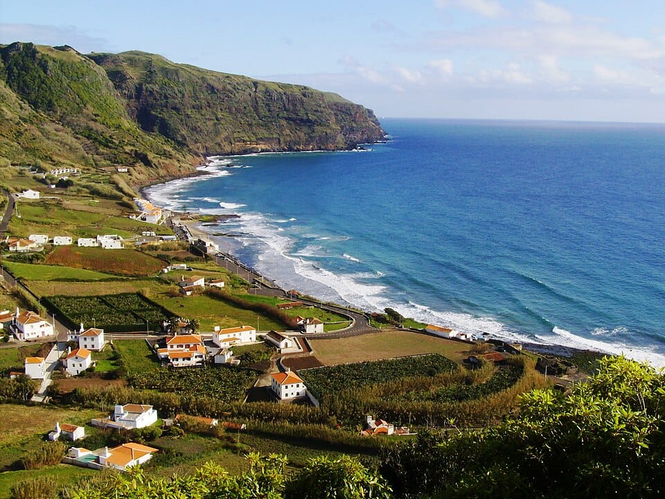 Praia Formosa