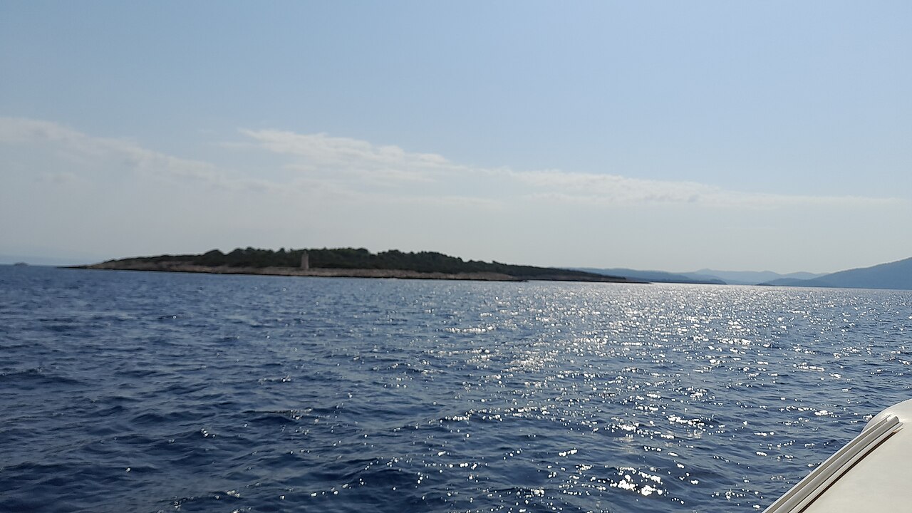 Proizd in near Vela Luka, Korčula, Croatia