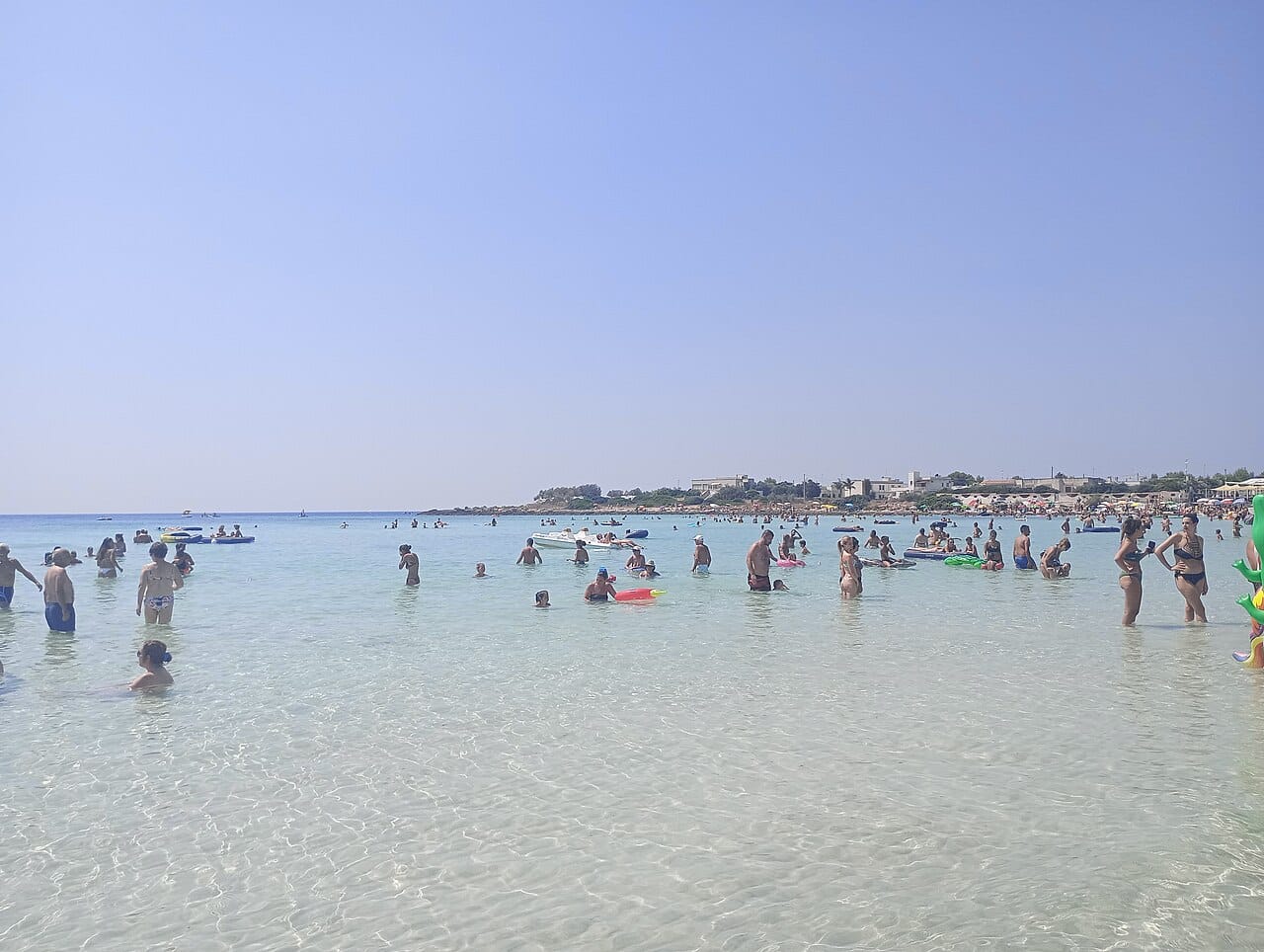 Punta Prosciutto
