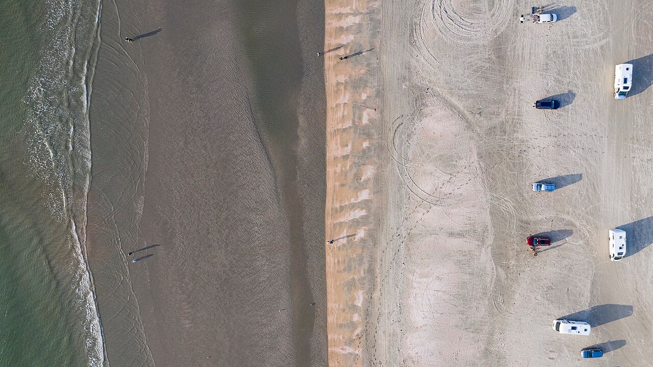 Lakolk Beach