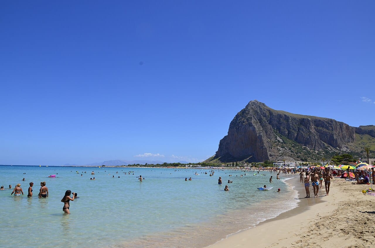 San Vito Lo Capo
