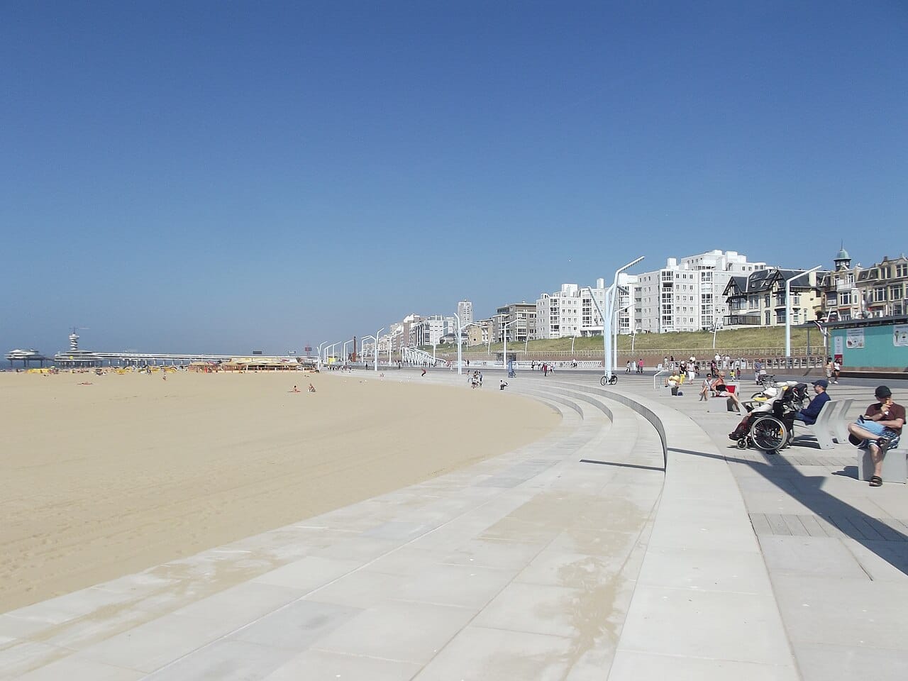 Scheveningen