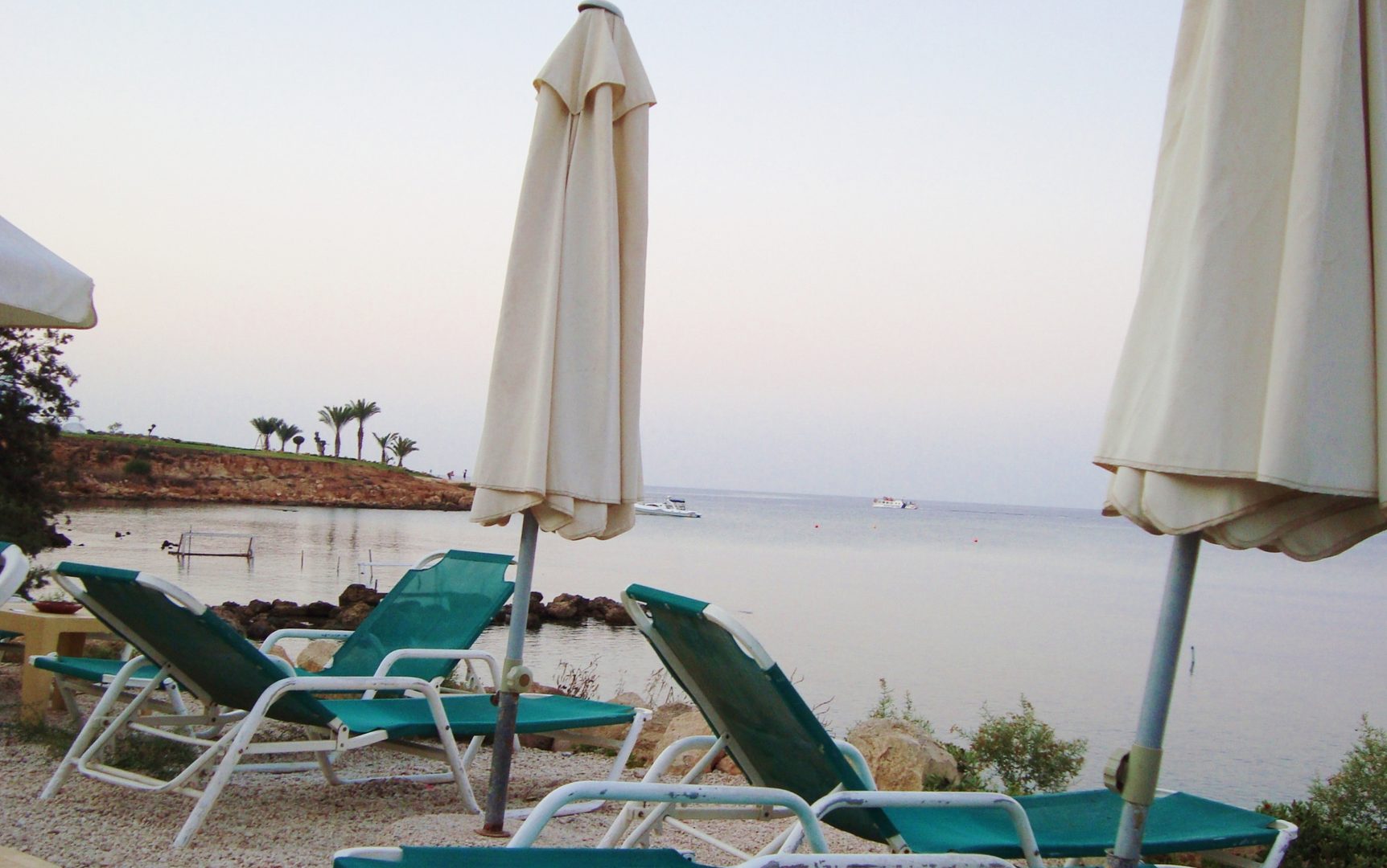 Sirena Bay in Protaras, Cyprus