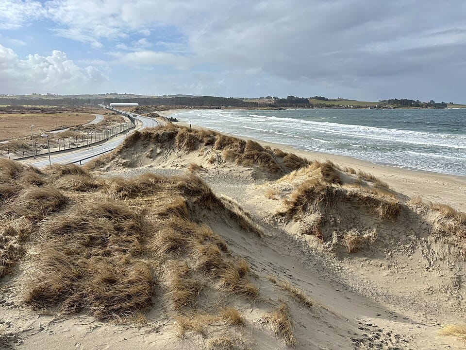 Solastranden