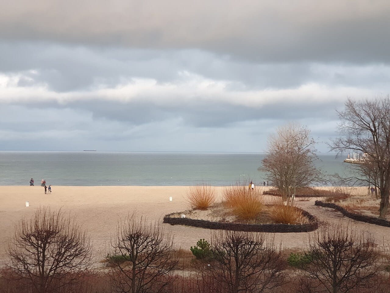 Sopot Beach