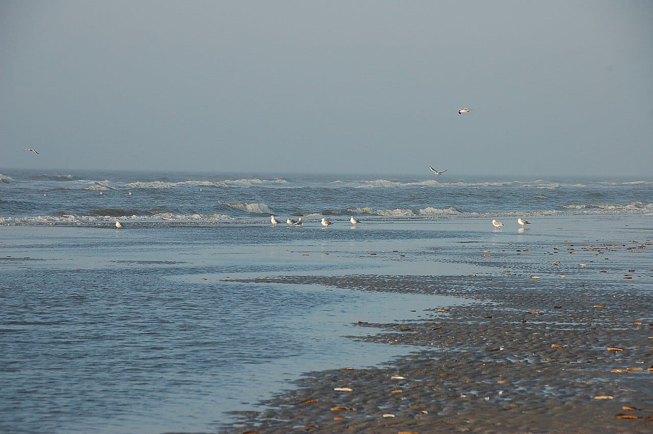 St. Peter-Ording