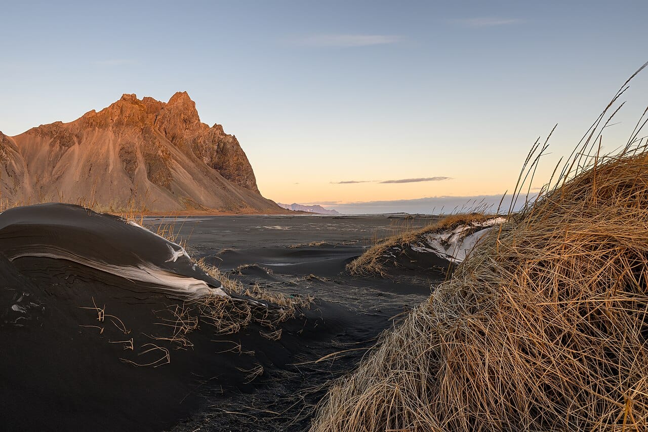 Stokksnes