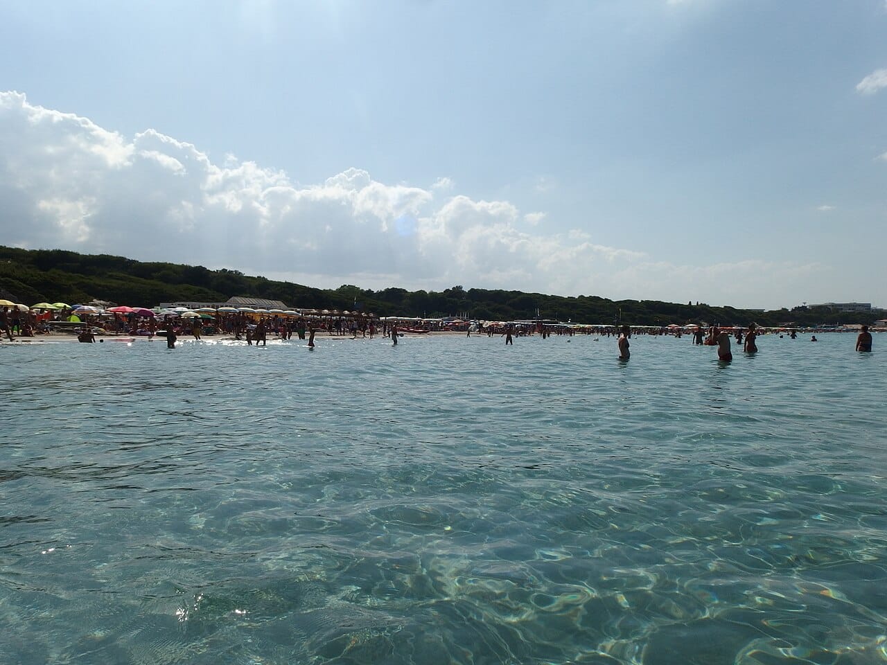 Torre dell'Orso