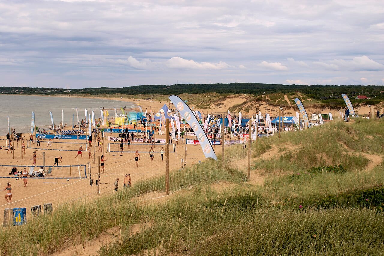 Tylösand