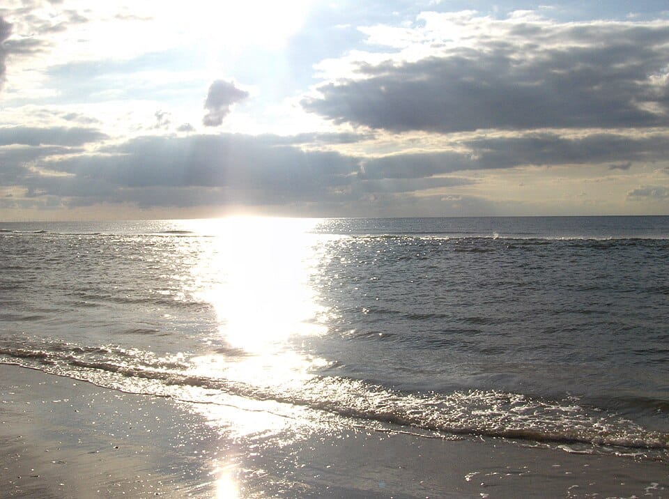 Vejers Strand