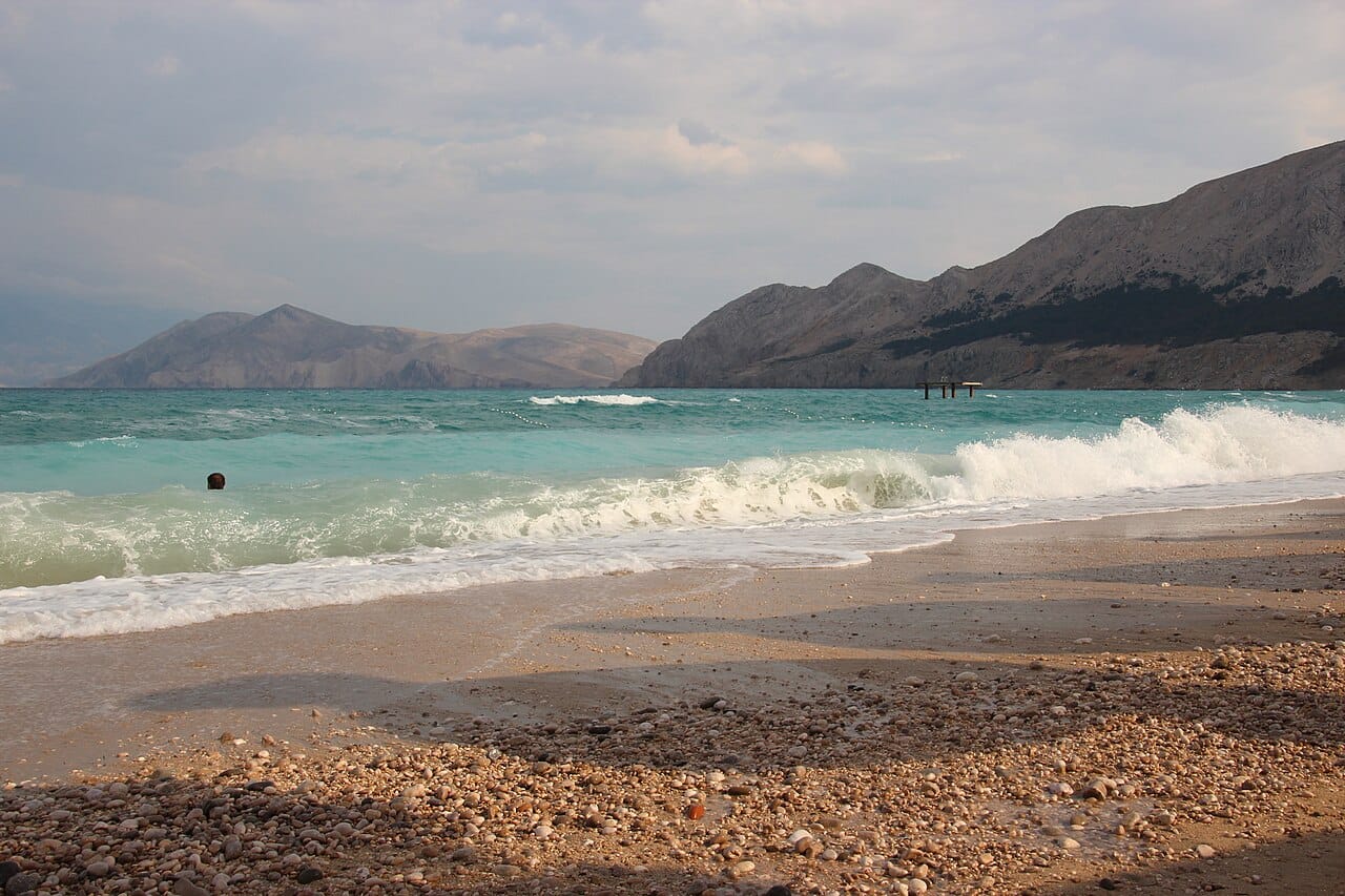 Vela Plaža