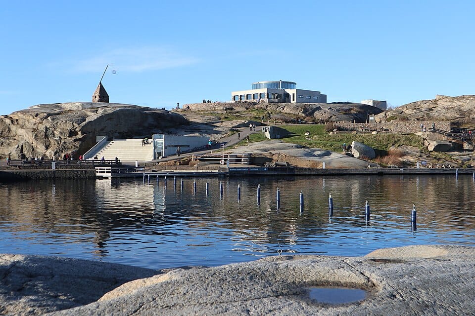 Verdens Ende