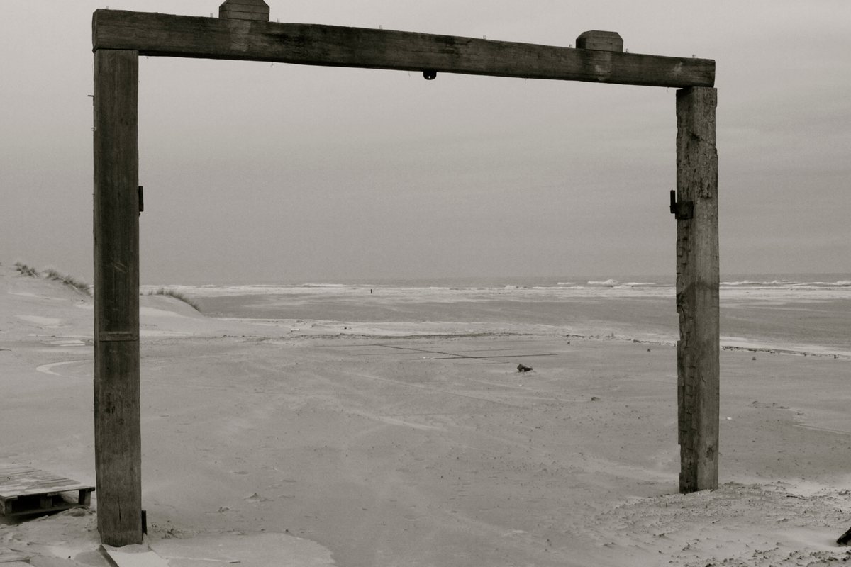 West aan Zee