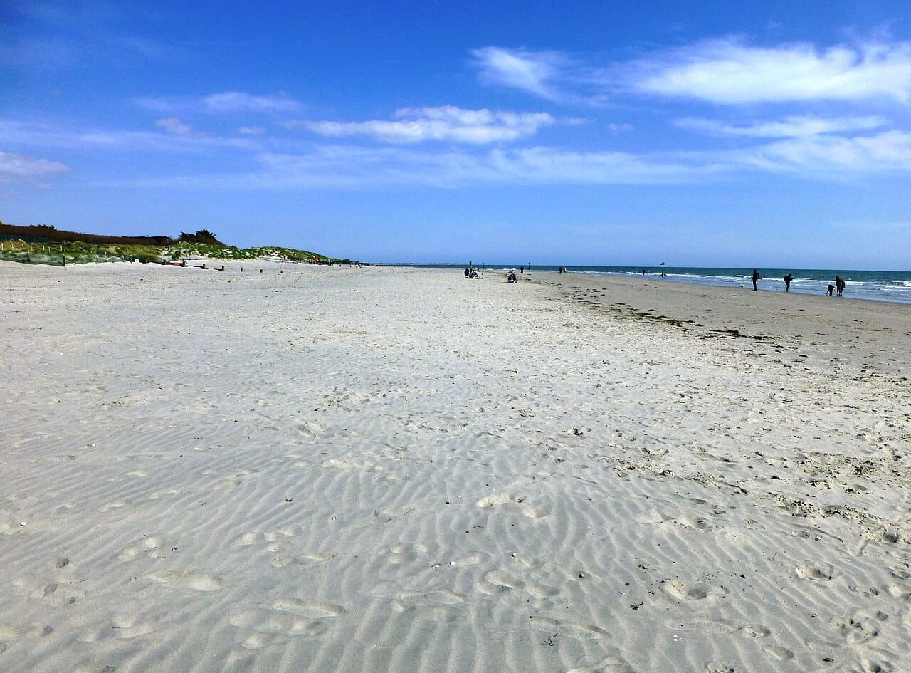 West Wittering Beach