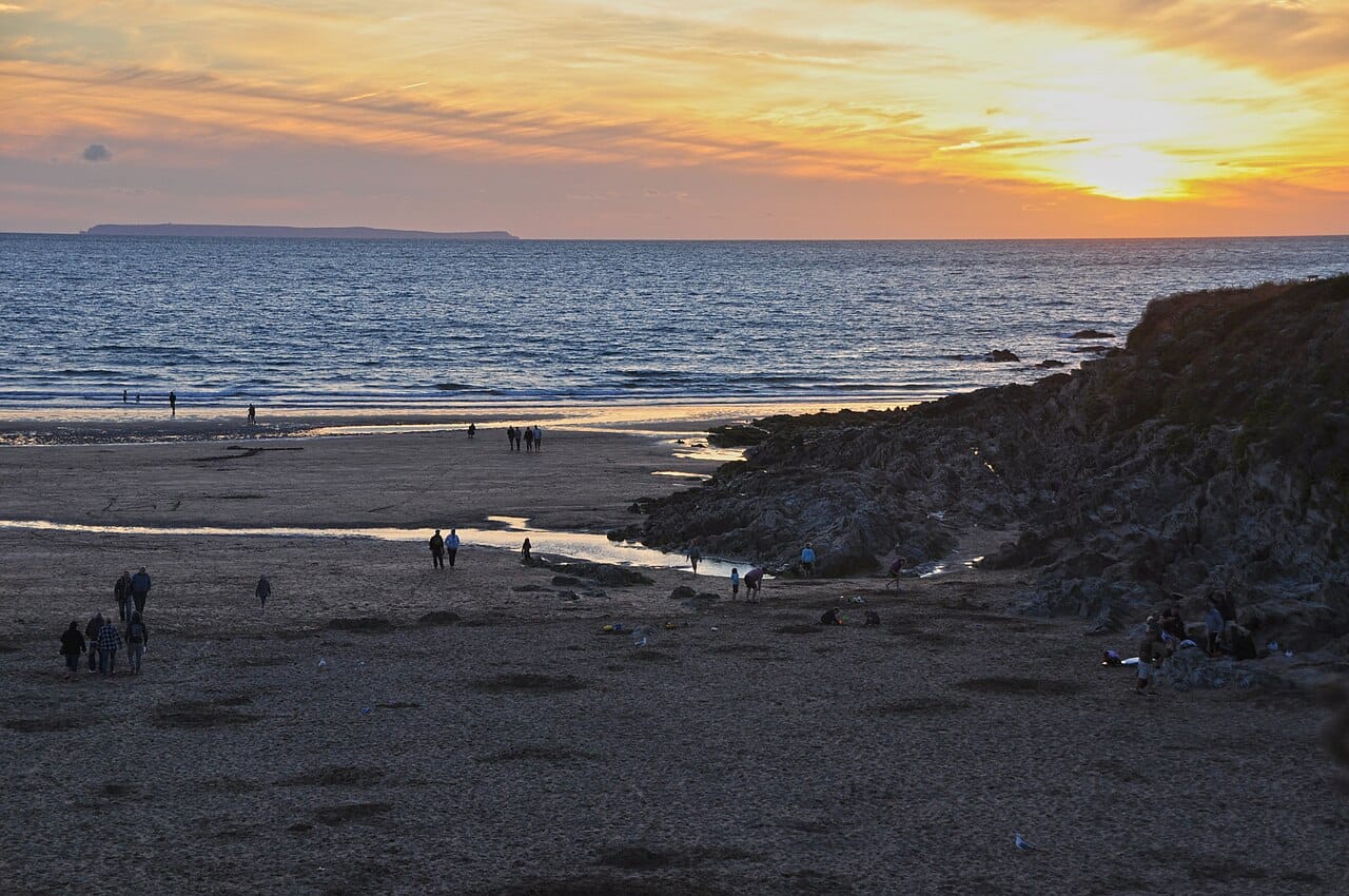 Woolacombe