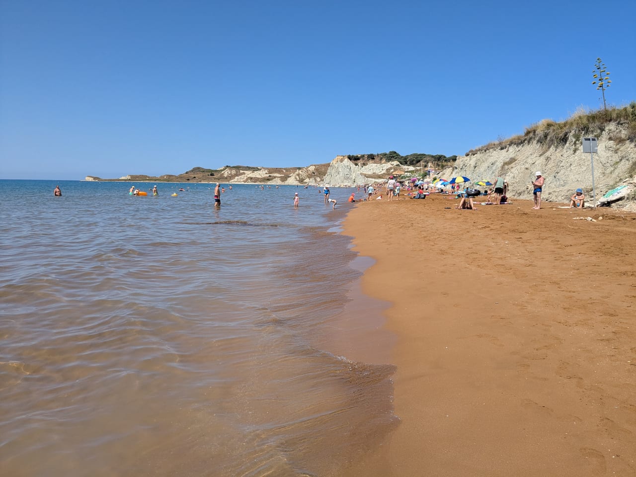 Xi Beach