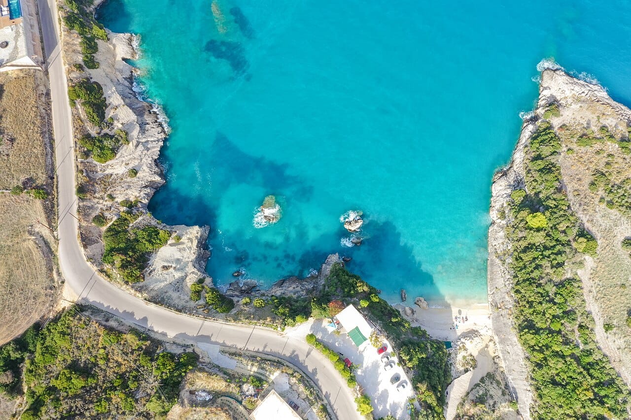 Xigia Beach