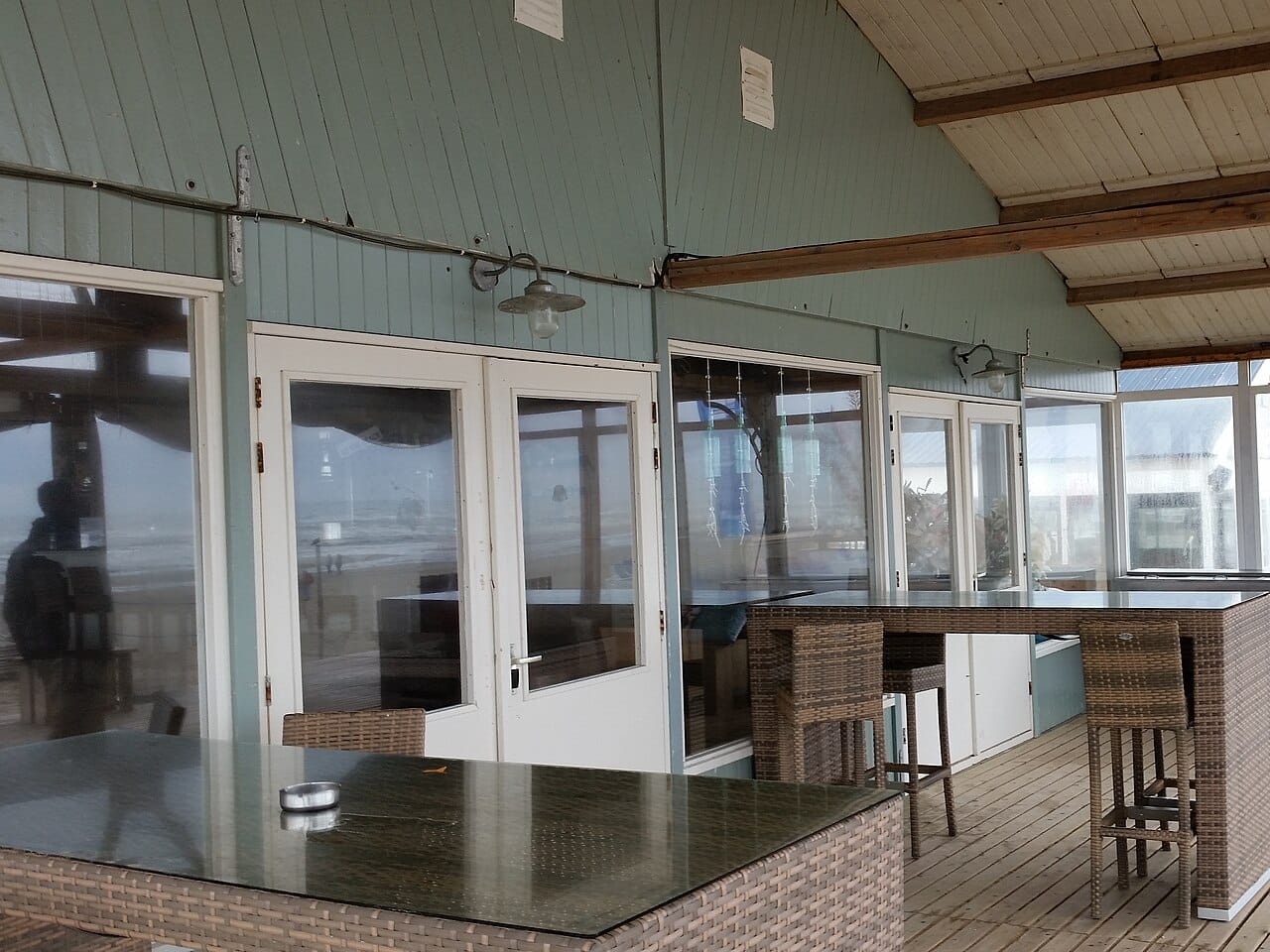 Zandvoort