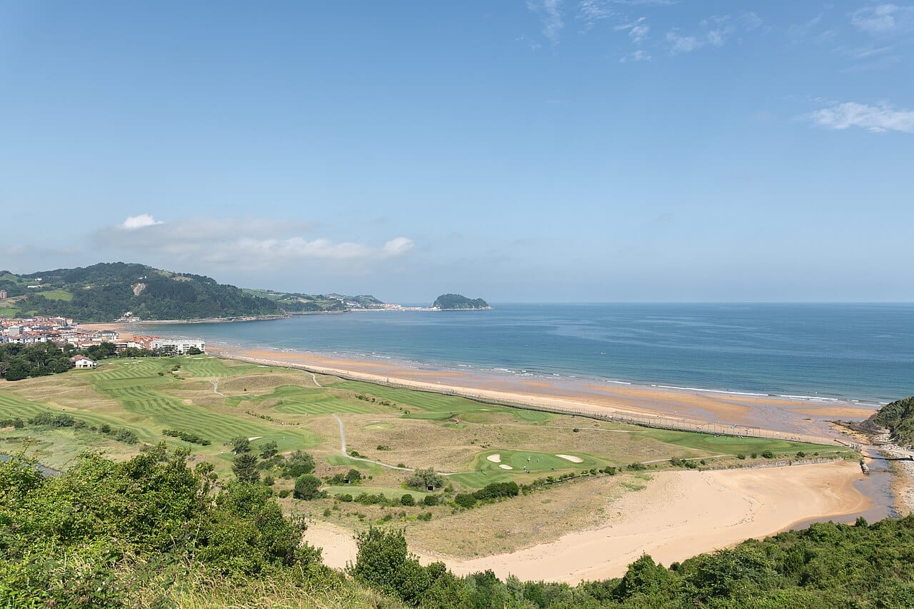 Zarautz