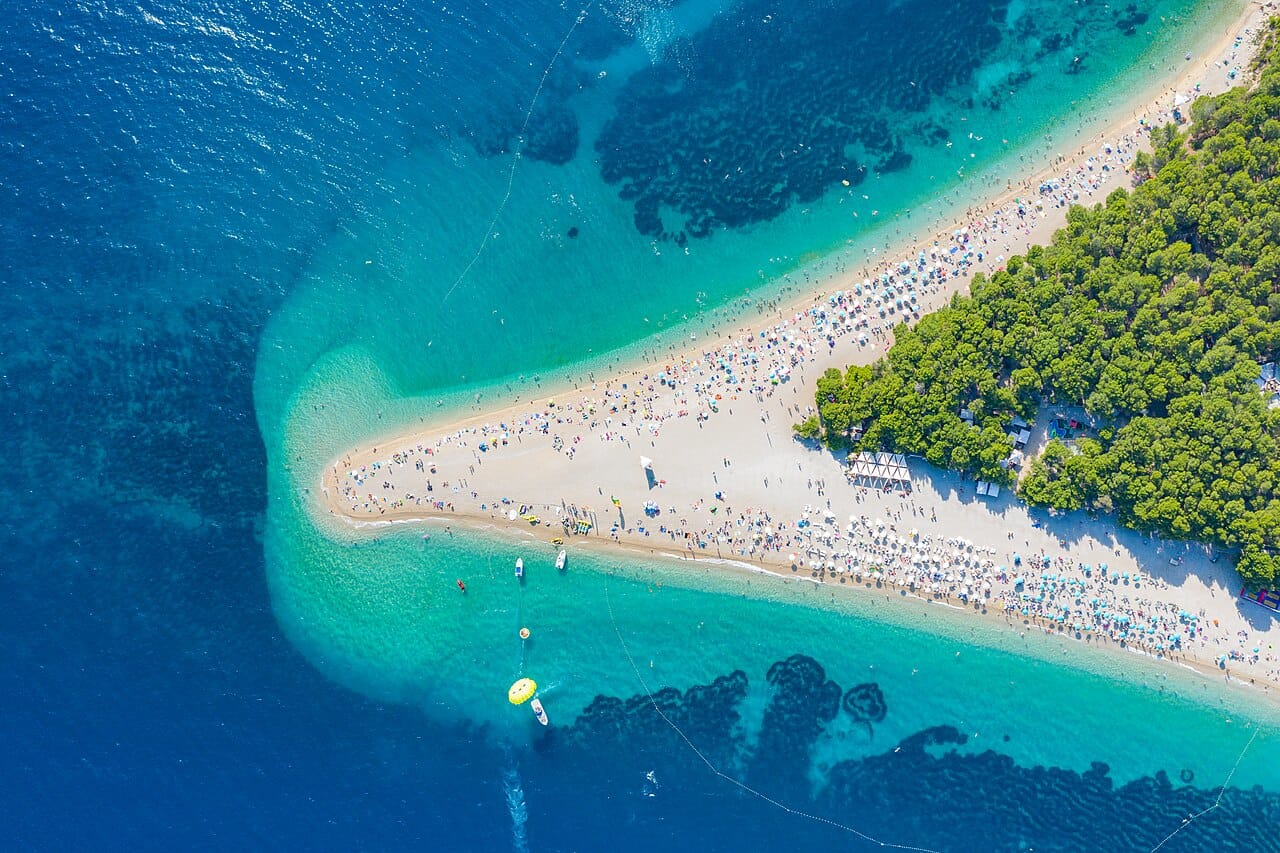 Zlatni Rat